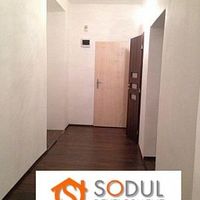 Квартира в Чехии, Прага, Винограды, 42 кв.м.