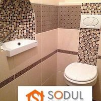 Квартира в Чехии, Прага, Винограды, 42 кв.м.