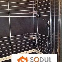 Квартира в Чехии, Прага, Винограды, 42 кв.м.