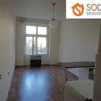 Квартира в Чехии, Прага, Нусле, 49 кв.м.