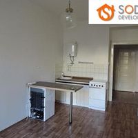 Квартира в Чехии, Прага, Нусле, 49 кв.м.