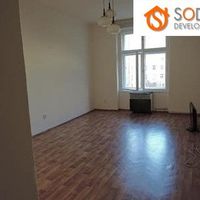 Квартира в Чехии, Прага, Нусле, 49 кв.м.