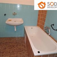 Квартира в Чехии, Прага, Нусле, 49 кв.м.