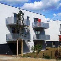 Квартира в Чехии, Прага, Сливенец, 102 кв.м.