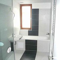 Квартира в Чехии, Прага, Сливенец, 102 кв.м.