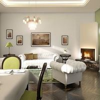 Квартира в Чехии, Прага, Винограды, 101 кв.м.