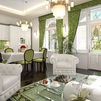 Квартира в Чехии, Прага, Винограды, 101 кв.м.