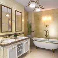 Квартира в Чехии, Прага, Винограды, 101 кв.м.