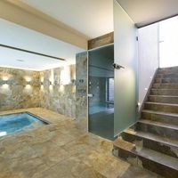 House Czechia, Prague, Horni Liboc, 521 sq.m.