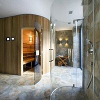 House Czechia, Prague, Horni Liboc, 521 sq.m.