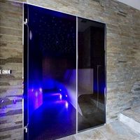 House Czechia, Prague, Horni Liboc, 521 sq.m.