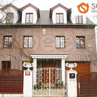 Дом в Чехии, Прага, Небушице, 500 кв.м.