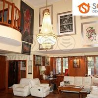 Дом в Чехии, Прага, Небушице, 500 кв.м.