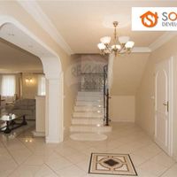 House Czechia, Prague, Ujezd nad Lesy, 290 sq.m.