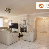 House Czechia, Prague, Ujezd nad Lesy, 290 sq.m.