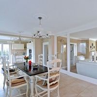 House Czechia, Prague, Dablice, 226 sq.m.