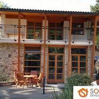 House Czechia, Prague, Lipany, 563 sq.m.