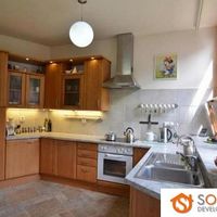 House Czechia, Prague, Lipany, 563 sq.m.