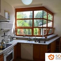 House Czechia, Prague, Lipany, 563 sq.m.