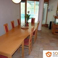 House Czechia, Prague, Lipany, 563 sq.m.