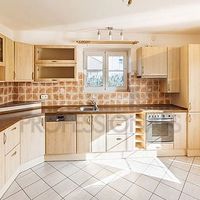 House Czechia, Prague, Reporyje, 390 sq.m.