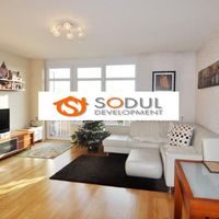 Квартира в Чехии, Прага, Коширже, 71 кв.м.