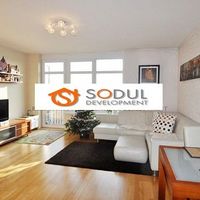 Квартира в Чехии, Прага, Коширже, 71 кв.м.