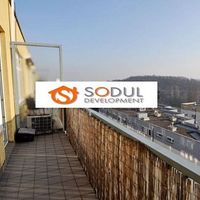 Квартира в Чехии, Прага, Коширже, 71 кв.м.