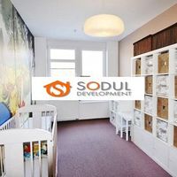 Квартира в Чехии, Прага, Коширже, 71 кв.м.