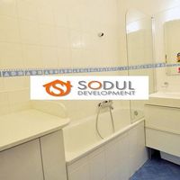 Квартира в Чехии, Прага, Коширже, 71 кв.м.