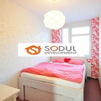 Квартира в Чехии, Прага, Коширже, 71 кв.м.