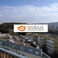 Квартира в Чехии, Прага, Коширже, 71 кв.м.