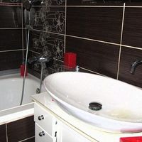 Квартира в Чехии, Прага, Летняны, 71 кв.м.