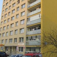 Квартира в Чехии, Прага, Летняны, 71 кв.м.