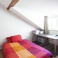Квартира в Чехии, Прага, Нове-Место, 129 кв.м.