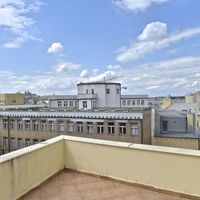 Квартира в Чехии, Прага, Нове-Место, 128 кв.м.