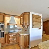 Квартира в Чехии, Прага, Нове-Место, 128 кв.м.