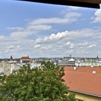 Квартира в Чехии, Прага, Нове-Место, 128 кв.м.