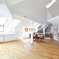 Квартира в Чехии, Прага, Нове-Место, 204 кв.м.