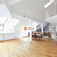 Квартира в Чехии, Прага, Нове-Место, 204 кв.м.