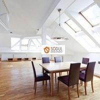 Квартира в Чехии, Прага, Нове-Место, 204 кв.м.