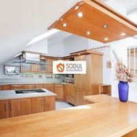 Квартира в Чехии, Прага, Нове-Место, 204 кв.м.