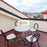 Квартира в Чехии, Прага, Нове-Место, 204 кв.м.