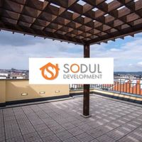 Квартира в Чехии, Прага, Винограды, 160 кв.м.