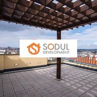 Квартира в Чехии, Прага, Винограды, 160 кв.м.