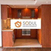 Квартира в Чехии, Прага, Винограды, 160 кв.м.