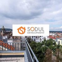 Квартира в Чехии, Прага, Винограды, 160 кв.м.