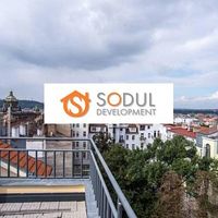 Квартира в Чехии, Прага, Винограды, 160 кв.м.