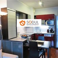 Flat Czechia, Prague, Kosire, 49 sq.m.