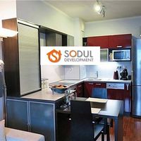 Flat Czechia, Prague, Kosire, 49 sq.m.